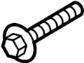 View Bolt. Arm. Control. Mount. (Rear, Upper, Lower) Full-Sized Product Image