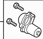 View Parking Brake Actuator Full-Sized Product Image