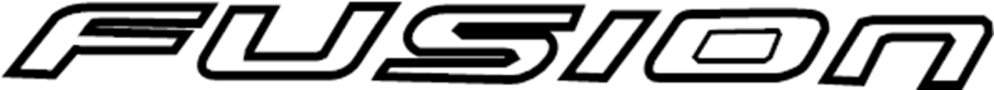 Image of Deck Lid Emblem. Emblem or Ornament used. image for your 2016 Ford Fusion  Titanium Hybrid Sedan 