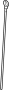 View Engine Oil Dipstick Full-Sized Product Image
