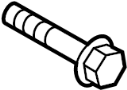 View Engine Mount Bolt (Front, Lower) Full-Sized Product Image