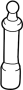 View Engine Cover Stud Full-Sized Product Image