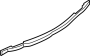 Image of Bumper Cover Bracket image for your Ford