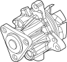 View Engine Water Pump Full-Sized Product Image 1 of 10