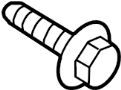 View Bolt. Screw. (Front, Upper) Full-Sized Product Image