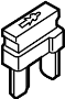 View Diode. Purpose. Multi. Fuse.  Full-Sized Product Image