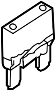 View Multi-Purpose Fuse Full-Sized Product Image