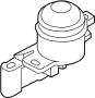 Image of Automatic Transmission Mount image for your 2015 Ford Edge   