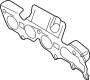 View Exhaust Manifold Gasket Full-Sized Product Image