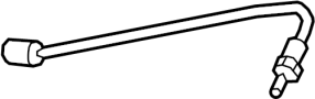 View Oxygen Sensor (Rear, Lower) Full-Sized Product Image