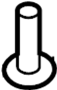 View Bolt. (Rear, Upper, Lower) Full-Sized Product Image