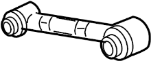 View Lateral. Arm. Link. (Rear, Upper, Lower) Full-Sized Product Image