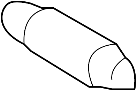View Bulb. License. Mount. High. Lamp.  Full-Sized Product Image