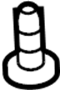 View Screw. (Upper, Lower) Full-Sized Product Image 1 of 10