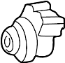 Image of Socket. Bulb. Lamp. Brake Light Socket. Bulb. image for your 2014 Ford F-150 3.7L V6 FLEX A/T 4WD XLT Extended Cab Pickup Fleetside 