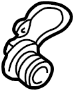 View Fuel Tank Cap Full-Sized Product Image
