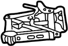 View Floor Jack Full-Sized Product Image