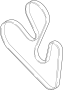 View Serpentine Belt Full-Sized Product Image