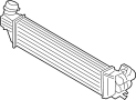 View Intercooler Full-Sized Product Image