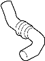 View Intercooler Pipe Full-Sized Product Image