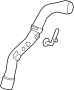 View Intercooler Pipe Full-Sized Product Image