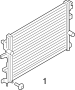 View Radiator Drain Plug Full-Sized Product Image
