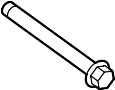 View Bolt. Thermostat. Engine.  Full-Sized Product Image