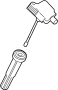 View Direct Ignition Coil Full-Sized Product Image