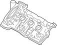 View Engine Valve Cover Full-Sized Product Image