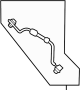 View WATER. TUBE. Outlet.  Full-Sized Product Image