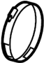 View Engine Air Duct Clamp Full-Sized Product Image