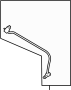 View Turbocharger Oil Line Full-Sized Product Image