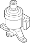 Image of Mount. Engine. (Front). A part that locates and. image for your 2019 Ford Mustang  EcoBoost Coupe 