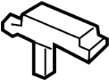 View Manifold Absolute Pressure Sensor Full-Sized Product Image