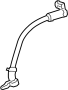 View PCV Valve Hose Full-Sized Product Image