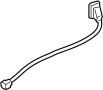 View Oxygen Sensor (Rear, Lower) Full-Sized Product Image