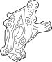 Image of Steering Knuckle (Front) image for your 2017 Lincoln MKZ   
