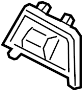 View SWITCH. Control. Radio.  Full-Sized Product Image 1 of 2