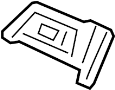View Switch. Control. Radio.  Full-Sized Product Image 1 of 2