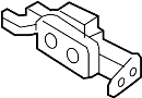 View Seat Track Position Sensor Full-Sized Product Image