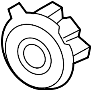 View Door Mirror Drive Motor Full-Sized Product Image