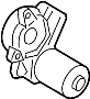 View Parking Brake Actuator Full-Sized Product Image