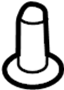 View Screw. Bracket. Lamp. Bolt.  Full-Sized Product Image