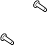 View Bolt. Bracket. Carrier. (Front, Lower) Full-Sized Product Image