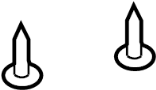 View Screw. Bolt. (Lower) Full-Sized Product Image