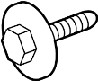 View Bolt. Pulley. Idler. (Upper) Full-Sized Product Image