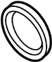 View Engine Crankshaft Seal (Rear) Full-Sized Product Image