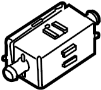 View Vapor Canister Purge Valve Assembly Full-Sized Product Image