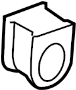View Suspension Stabilizer Bar Bushing Full-Sized Product Image
