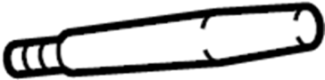 View Steering Column Tilt Adjuster Full-Sized Product Image